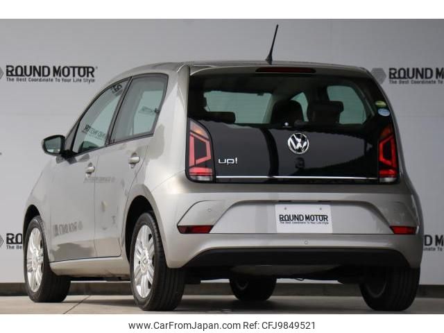 volkswagen up 2018 quick_quick_DBA-AACHY_WVWZZZAAZJD208175 image 2