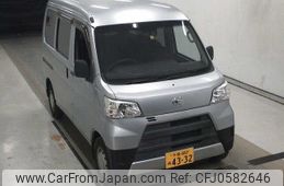 daihatsu hijet-van 2019 -DAIHATSU 【千葉 480ﾇ4332】--Hijet Van S321V-0395775---DAIHATSU 【千葉 480ﾇ4332】--Hijet Van S321V-0395775-