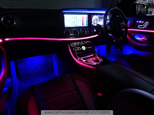 mercedes-benz amg 2018 -MERCEDES-BENZ--AMG CBA-213064--WDD2130642A461952---MERCEDES-BENZ--AMG CBA-213064--WDD2130642A461952- image 2