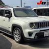 jeep renegade 2020 CFJ1622292 image 1