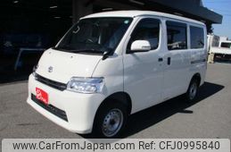 toyota townace-van 2025 -TOYOTA 【名古屋 400】--Townace Van 5BF-S403M--S403M-0027763---TOYOTA 【名古屋 400】--Townace Van 5BF-S403M--S403M-0027763-