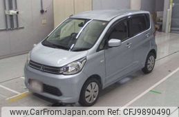 mitsubishi ek-wagon 2013 -MITSUBISHI--ek Wagon DBA-B11W--B11W-0005108---MITSUBISHI--ek Wagon DBA-B11W--B11W-0005108-