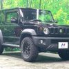 suzuki jimny-sierra 2023 CFJ1691141 image 16