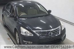 nissan teana 2015 -NISSAN--Teana L33-101041---NISSAN--Teana L33-101041-