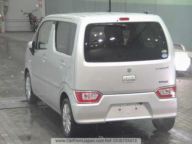 suzuki wagon-r 2020 -SUZUKI--Wagon R MH95S--113762---SUZUKI--Wagon R MH95S--113762- image 2