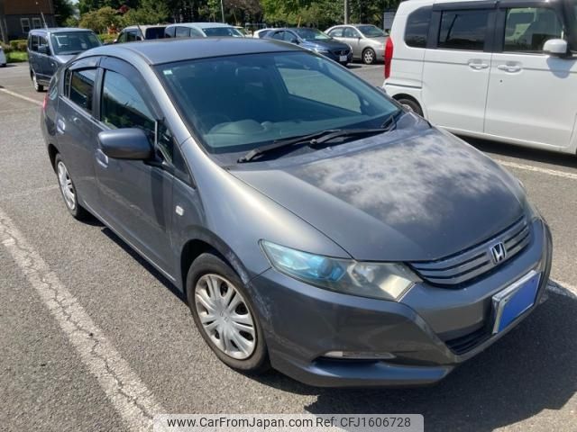 honda insight 2009 CFJ1606728 image 2