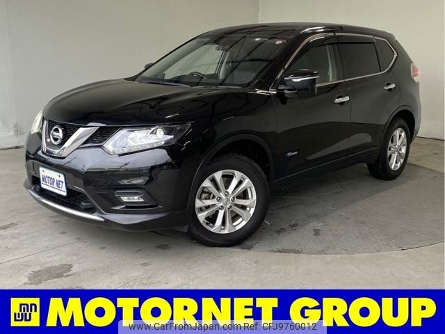 nissan x-trail 2015 -NISSAN--X-Trail DAA-HNT32--HNT32-103875---NISSAN--X-Trail DAA-HNT32--HNT32-103875- image 1