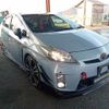 toyota prius 2009 quick_quick_DAA-ZVW30_ZVW30-5034394 image 4