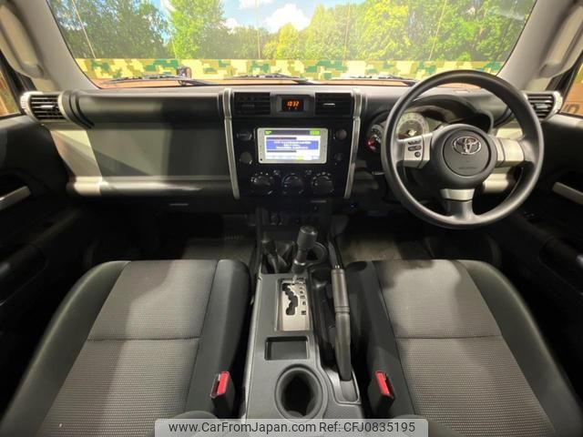 toyota fj-cruiser 2014 quick_quick_GSJ15W_GSJ15-0126818 image 2