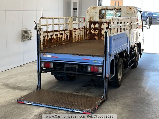 isuzu elf-truck 2013 -ISUZU--Elf NKR85A-7031178---ISUZU--Elf NKR85A-7031178- image 2