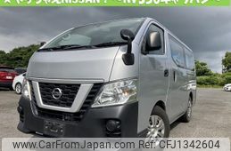 nissan nv350-caravan-van 2020 quick_quick_CBF-VR2E26_125356