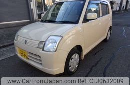 suzuki alto 2006 -SUZUKI 【名古屋 58Aﾈ3079】--Alto CBA-HA24S--HA24S-218984---SUZUKI 【名古屋 58Aﾈ3079】--Alto CBA-HA24S--HA24S-218984-