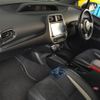 toyota prius-phv 2018 quick_quick_DLA-ZVW52_ZVW52-3102160 image 5