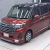 toyota roomy 2022 -TOYOTA 【滋賀 543ｻ 310】--Roomy 5BA-M900A--M900A-1001301---TOYOTA 【滋賀 543ｻ 310】--Roomy 5BA-M900A--M900A-1001301- image 1