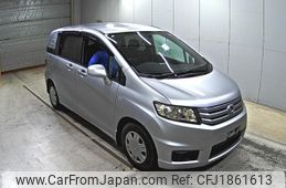 honda freed-spike 2010 CFJ1861613