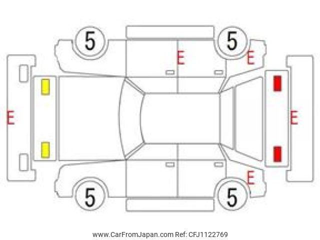 daihatsu taft 2022 -DAIHATSU--Taft 5BA-LA900S--LA900S-0119148---DAIHATSU--Taft 5BA-LA900S--LA900S-0119148- image 2