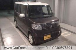 honda n-box 2014 -HONDA 【野田 580ﾌ6266】--N BOX JF1--2231899---HONDA 【野田 580ﾌ6266】--N BOX JF1--2231899-