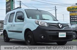 renault kangoo 2019 CFJ1734947