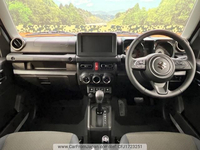 suzuki jimny 2025 CFJ1723251 image 2