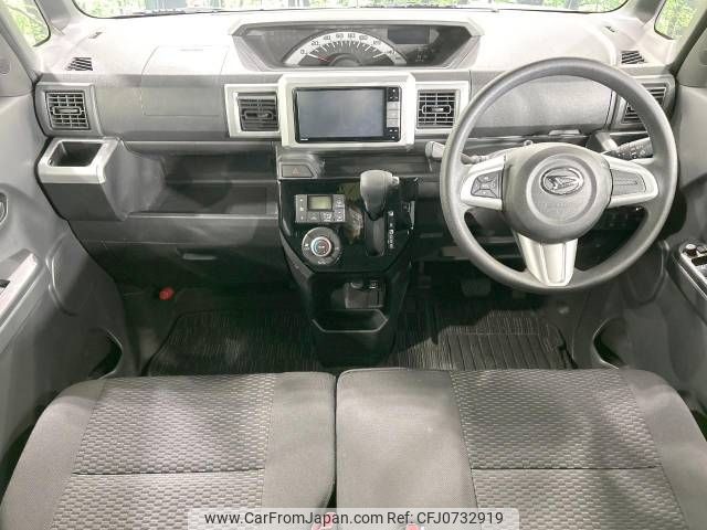 daihatsu wake 2018 -DAIHATSU--WAKE DBA-LA700S--LA700S-0115372---DAIHATSU--WAKE DBA-LA700S--LA700S-0115372- image 2