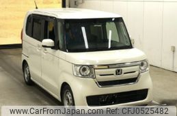 honda n-box 2017 -HONDA--N BOX JF3-2020807---HONDA--N BOX JF3-2020807-