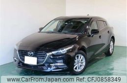 mazda axela 2018 -MAZDA--Axela LDA-BMLFS--BMLFS-111436---MAZDA--Axela LDA-BMLFS--BMLFS-111436-