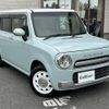 suzuki alto-lapin 2014 -SUZUKI--Alto Lapin DBA-HE22S--HE22S-826480---SUZUKI--Alto Lapin DBA-HE22S--HE22S-826480- image 1