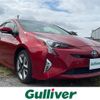 toyota prius 2018 -TOYOTA--Prius DAA-ZVW51--ZVW51-6071764---TOYOTA--Prius DAA-ZVW51--ZVW51-6071764- image 9