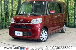 daihatsu tanto 2016 -DAIHATSU--Tanto DBA-LA600S--LA600S-0419801---DAIHATSU--Tanto DBA-LA600S--LA600S-0419801-