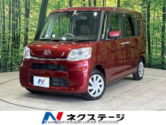 daihatsu tanto 2016 -DAIHATSU--Tanto DBA-LA600S--LA600S-0419801---DAIHATSU--Tanto DBA-LA600S--LA600S-0419801- image 1