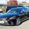 lexus ls 2020 -LEXUS--Lexus LS 6AA-GVF50--GVF50-6006115---LEXUS--Lexus LS 6AA-GVF50--GVF50-6006115- image 4