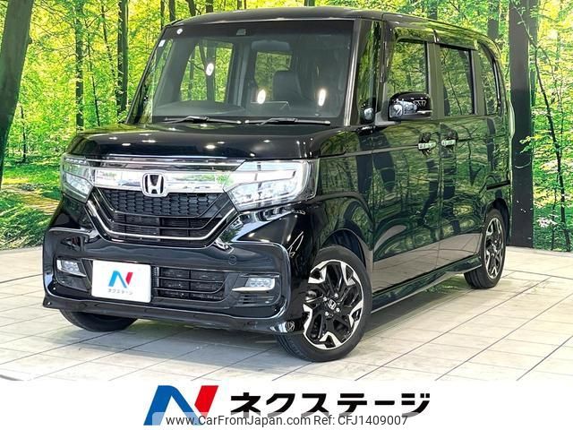 honda n-box 2019 quick_quick_JF3_JF3-2093153 image 1