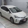 toyota prius-α 2017 -TOYOTA--Prius α ZVW41W-0055233---TOYOTA--Prius α ZVW41W-0055233- image 6