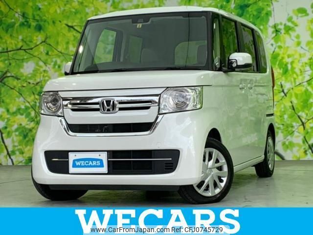 honda n-box 2023 quick_quick_6BA-JF3_JF3-5267055 image 1