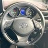 toyota c-hr 2018 -TOYOTA--C-HR DAA-ZYX10--ZYX10-2120326---TOYOTA--C-HR DAA-ZYX10--ZYX10-2120326- image 11