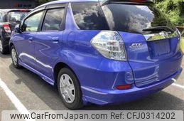 honda fit-shuttle 2012 TE179