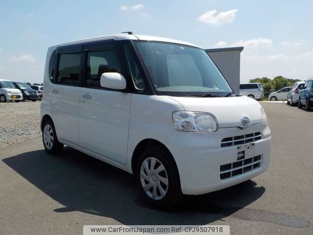 daihatsu tanto 2013 -DAIHATSU--Tanto DBA-L375S--L375S-0683392---DAIHATSU--Tanto DBA-L375S--L375S-0683392- image 1