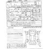 lexus rx 2022 -LEXUS--Lexus RX 6AA-GYL25W--GYL25-0027265---LEXUS--Lexus RX 6AA-GYL25W--GYL25-0027265- image 3