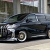 toyota alphard 2018 quick_quick_DBA-GGH35W_GGH35-0009335 image 1