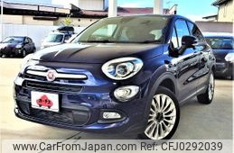 fiat 500x 2017 -FIAT--Fiat 500X ABA-33414--ZFA3340000P537033---FIAT--Fiat 500X ABA-33414--ZFA3340000P537033-