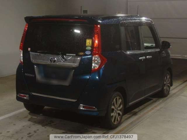 toyota roomy 2018 -TOYOTA--Roomy DBA-M900A--M900A-0218334---TOYOTA--Roomy DBA-M900A--M900A-0218334- image 2
