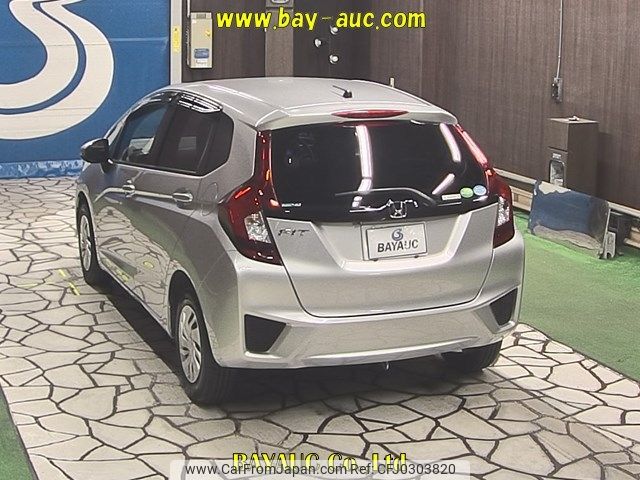 honda fit 2014 -HONDA--Fit GK3-1056184---HONDA--Fit GK3-1056184- image 2