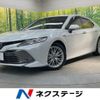 toyota camry 2017 -TOYOTA--Camry DAA-AXVH70--AXVH70-1008440---TOYOTA--Camry DAA-AXVH70--AXVH70-1008440- image 1