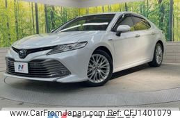 toyota camry 2017 -TOYOTA--Camry DAA-AXVH70--AXVH70-1008440---TOYOTA--Camry DAA-AXVH70--AXVH70-1008440-