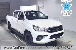 toyota hilux 2019 -TOYOTA--Hilux GUN125-3912997---TOYOTA--Hilux GUN125-3912997-