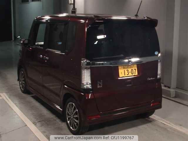 honda n-box 2012 -HONDA 【春日部 581ｸ1307】--N BOX JF1-2018294---HONDA 【春日部 581ｸ1307】--N BOX JF1-2018294- image 2