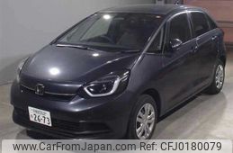 honda fit 2023 -HONDA 【宇都宮 502ﾉ2673】--Fit GS4-1004703---HONDA 【宇都宮 502ﾉ2673】--Fit GS4-1004703-