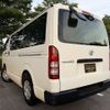 toyota hiace-van 2011 CFJ1580717 image 3