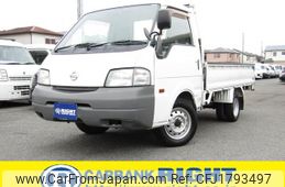 nissan vanette-truck 2011 CFJ1793497