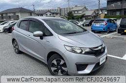 honda fit 2015 -HONDA--Fit DAA-GP5--GP5-4301940---HONDA--Fit DAA-GP5--GP5-4301940-